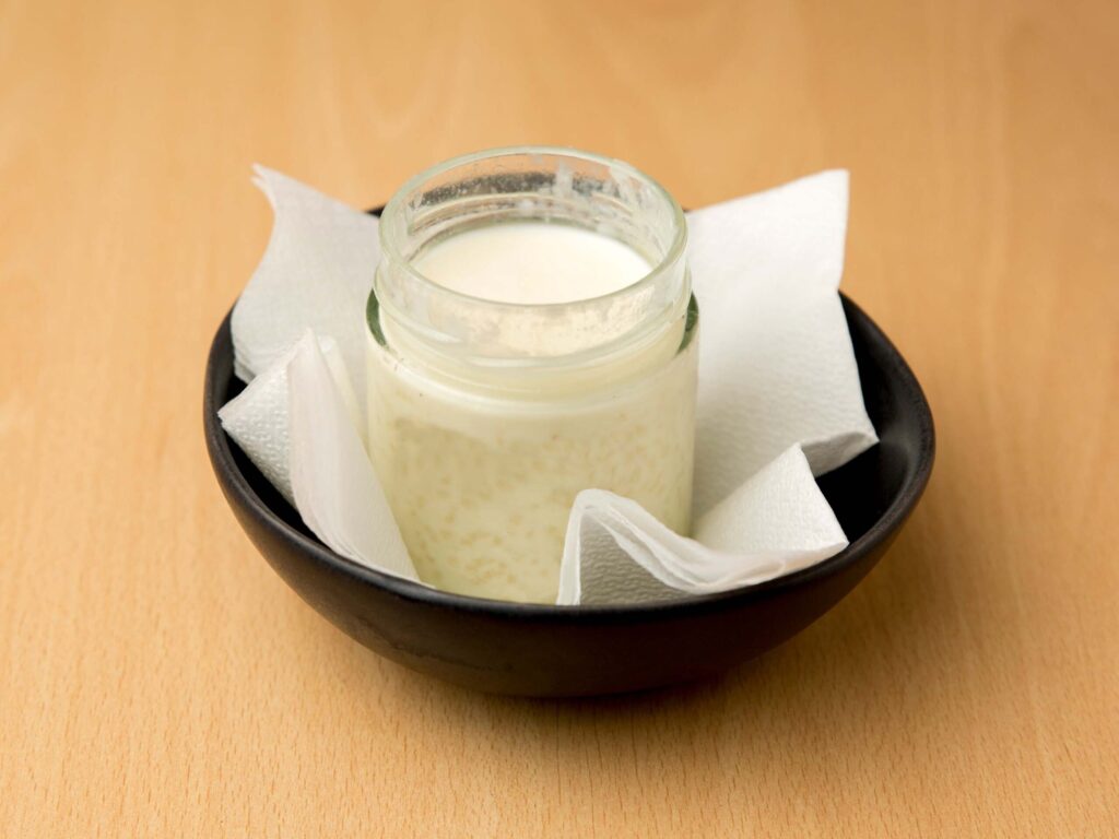 Arroz con Leche