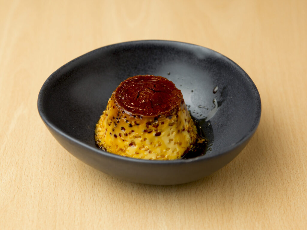 Flan