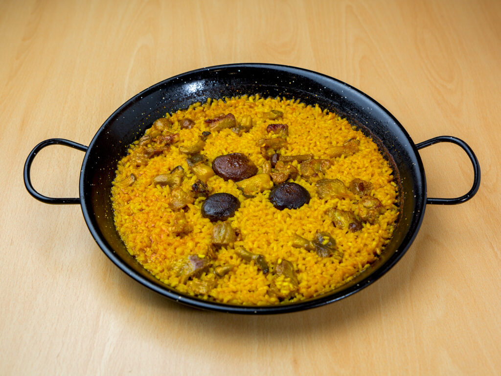 Meloso Magro Ibérico