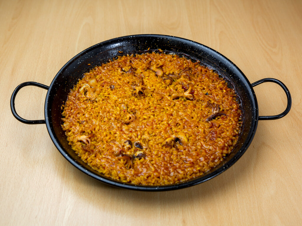 Meloso de Pulpitos